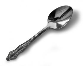 Ложка десертная "Славяна"